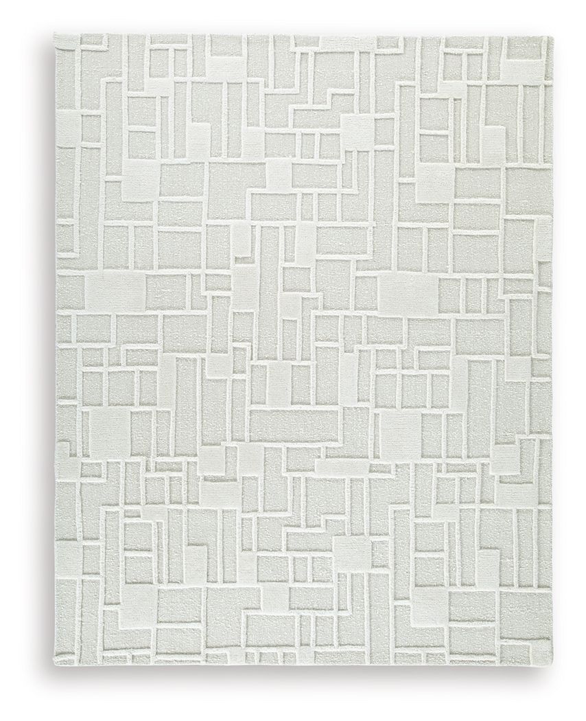 Empriss - Rug Area Rugs by Signature Design by Ashley® - Walls Furniture & Mattress