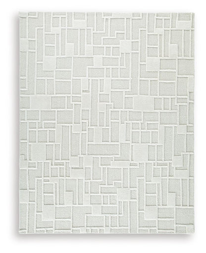 Empriss - Rug Area Rugs by Signature Design by Ashley® - Walls Furniture & Mattress