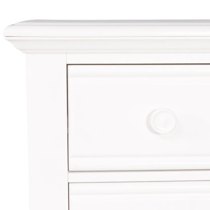 Summer House - Panel Bedroom Set 3 Piece Bedroom Sets by Liberty Furniture - Walls Furniture & Mattress