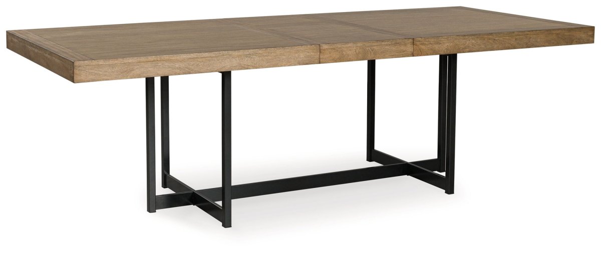 Tomtyn - Dining Room Set 5 Piece Dining Room Sets by Signature Design by Ashley® - Walls Furniture & Mattress