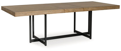 Tomtyn - Dining Room Set 5 Piece Dining Room Sets by Signature Design by Ashley® - Walls Furniture & Mattress