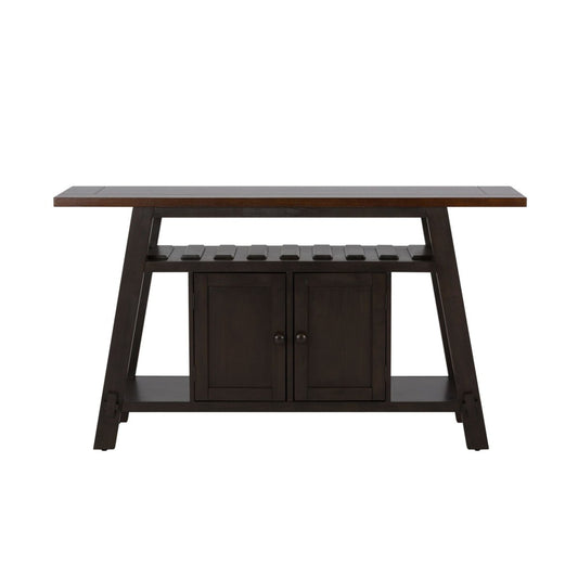 Lawson - Server Servers by Liberty Furniture - Walls Furniture & Mattress