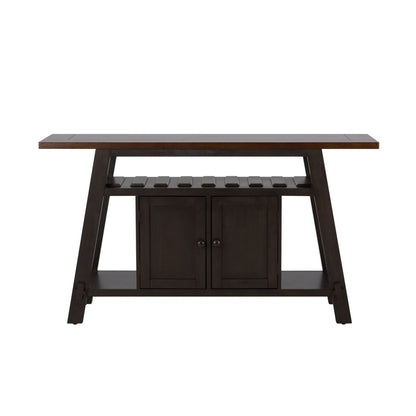 Lawson - Server Servers by Liberty Furniture - Walls Furniture & Mattress