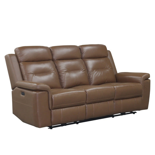 Keldon - Reclining Sofa Reclining Sofas by New Classic - Walls Furniture & Mattress