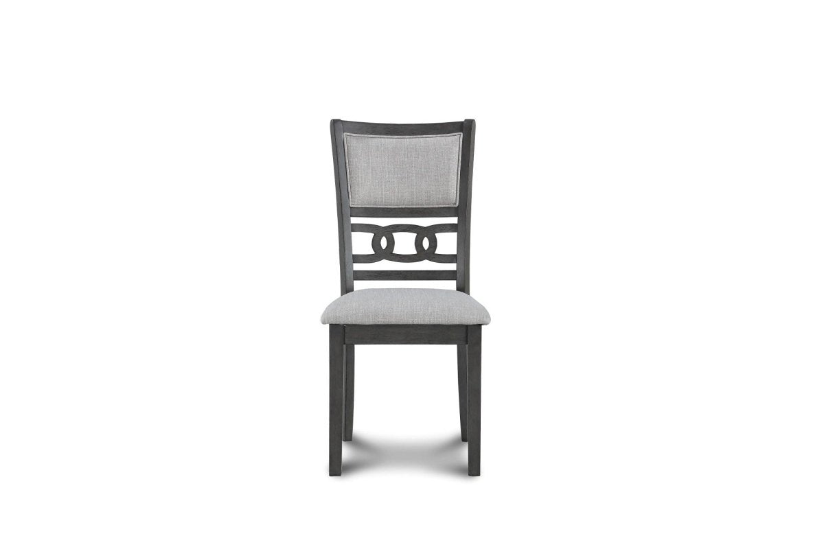 Gia - Dining Chairs Chair Sets by New Classic - Walls Furniture & Mattress