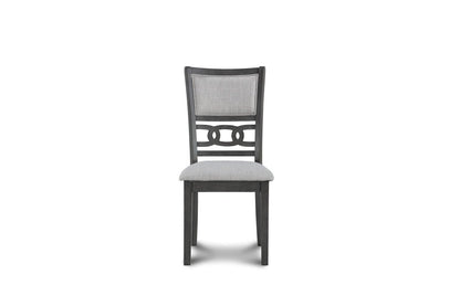 Gia - Dining Chairs Chair Sets by New Classic - Walls Furniture & Mattress