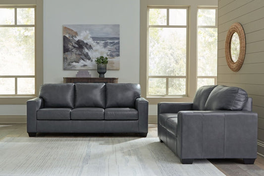 Bolsena - Living Room Set Stationary Sofas & Loveseats by Signature Design by Ashley® - Walls Furniture & Mattress