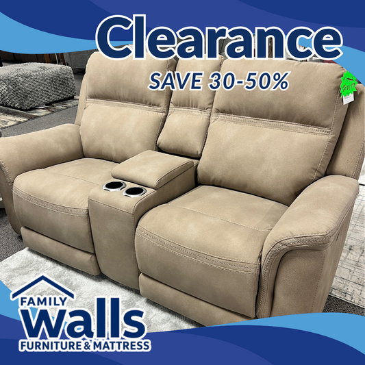 593 Next-Gen Durapella Reclining Loveseat