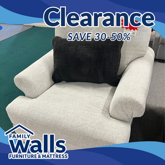 "Valerani" Arm Chair