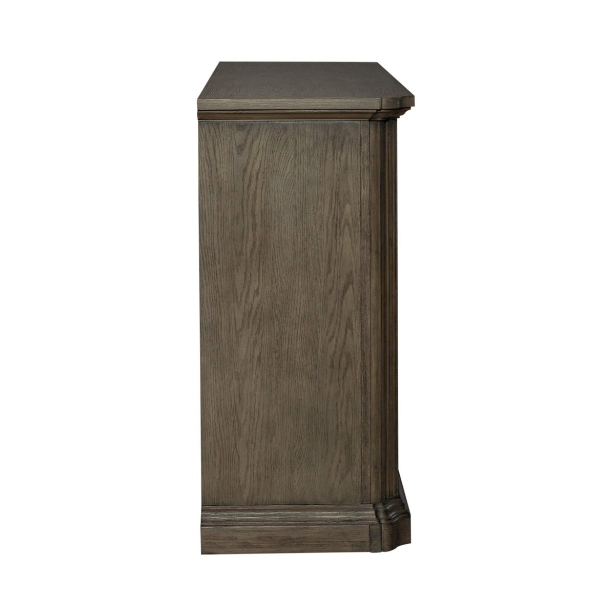 Westfield - Buffet - Light Brown Buffets by Liberty Furniture - Walls Furniture & Mattress