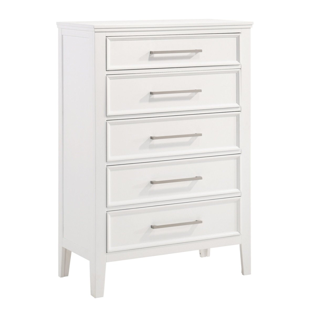 Andover - Chest Accent Chests by New Classic - Walls Furniture & Mattress