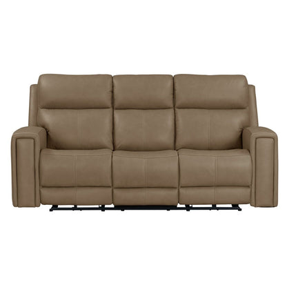 Camden - Sofa P3 & ZW Reclining Sofas by Liberty Furniture - Walls Furniture & Mattress