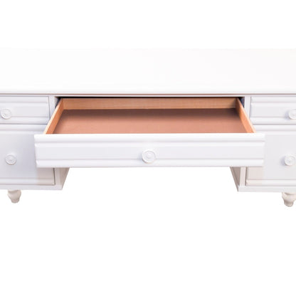 Summer House - 3 Piece Vanity Set - White Vanity Sets by Liberty Furniture - Walls Furniture & Mattress