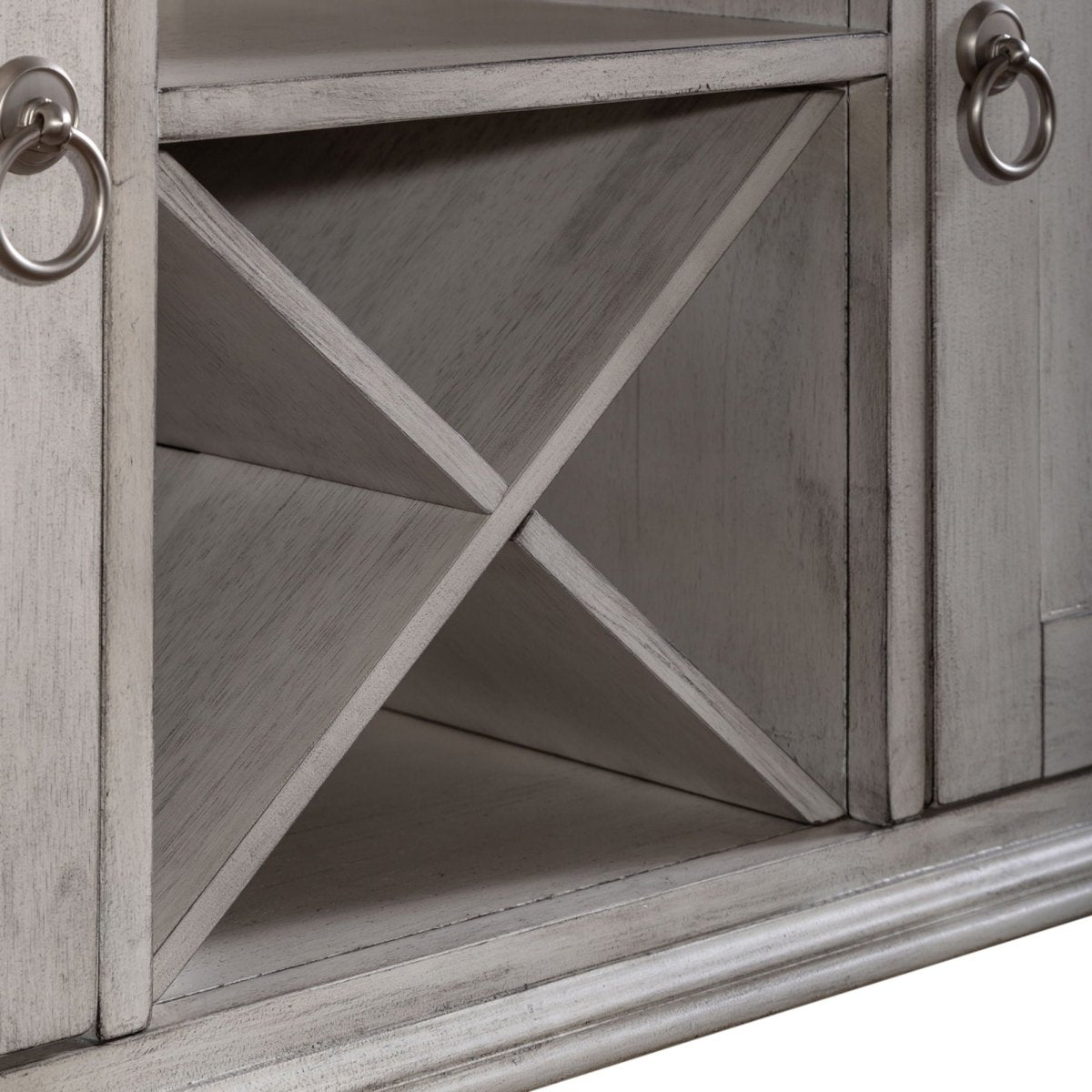 Ocean Isle - Buffet Buffets by Liberty Furniture - Walls Furniture & Mattress