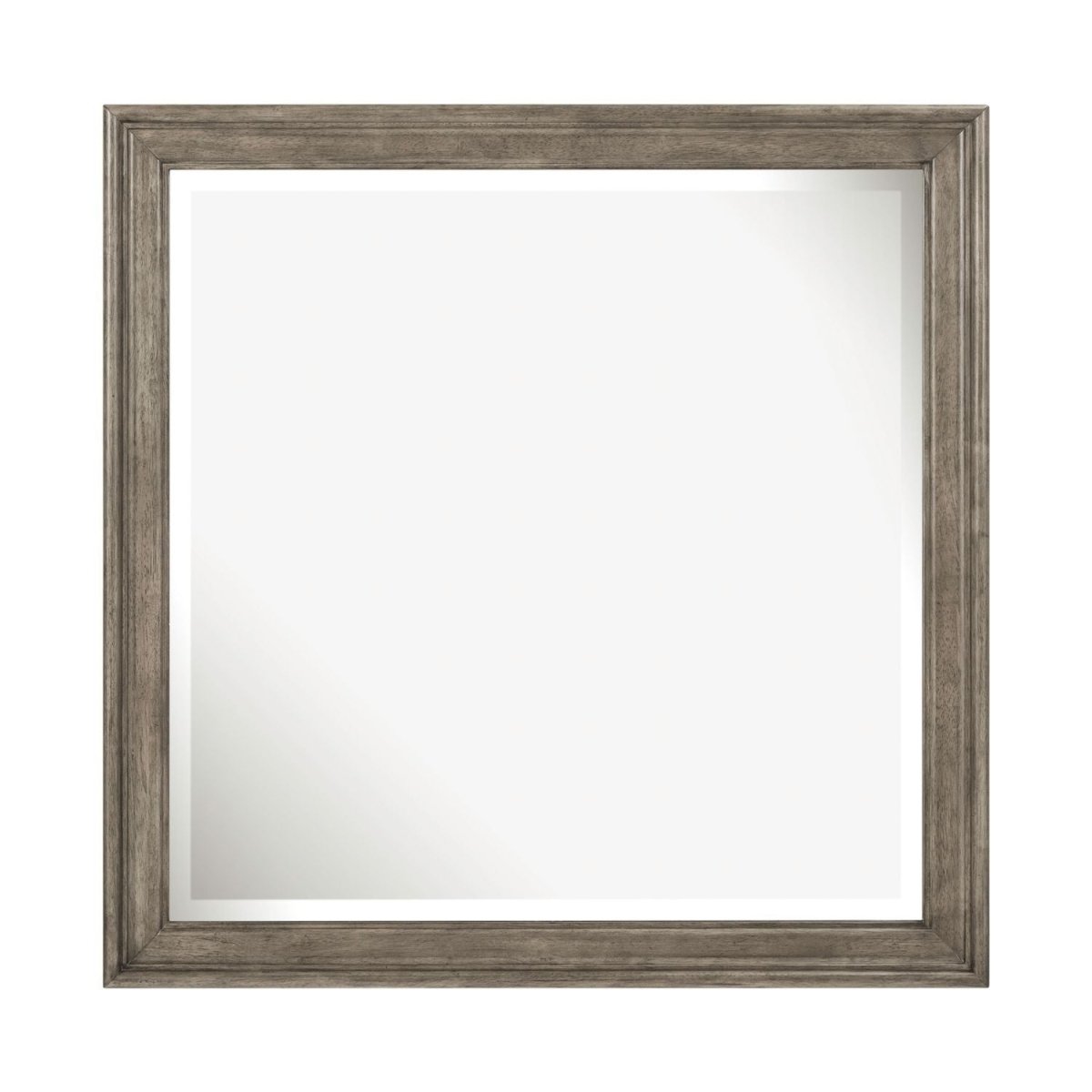 Twin Lakes - Mirror Mirrors by Liberty Furniture - Walls Furniture & Mattress