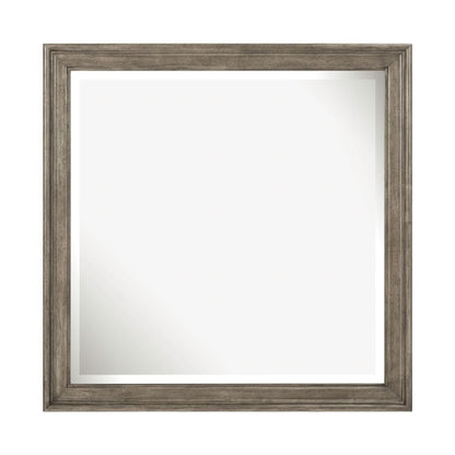 Twin Lakes - Mirror Mirrors by Liberty Furniture - Walls Furniture & Mattress