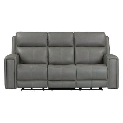 Camden - Sofa P3 & ZW Reclining Sofas by Liberty Furniture - Walls Furniture & Mattress