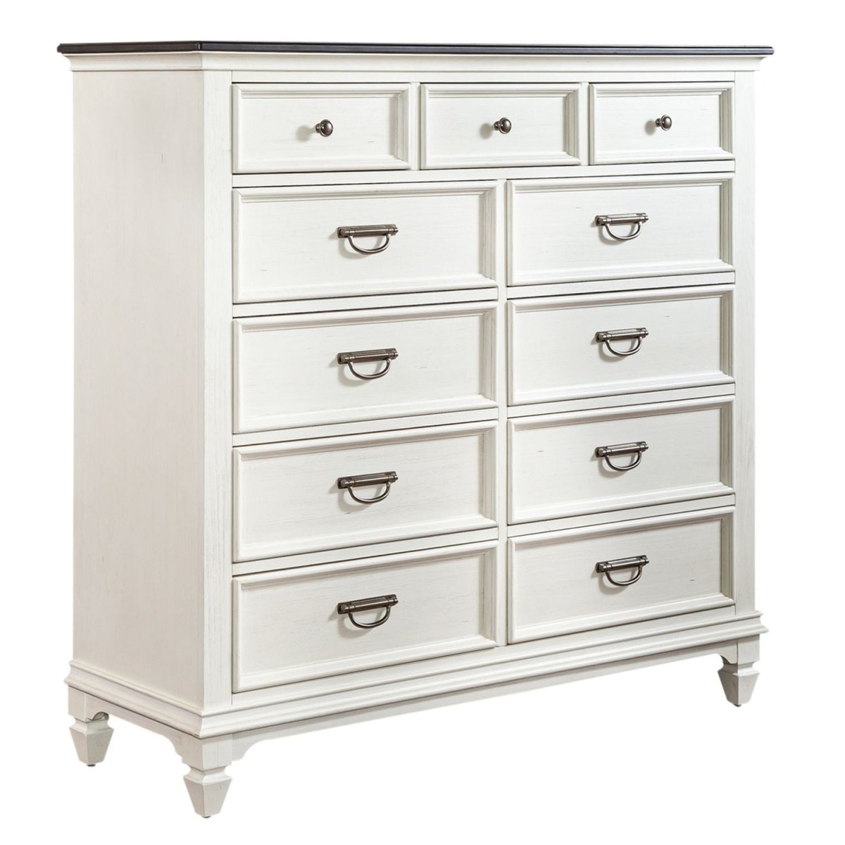 Allyson Park - Dresser Dressers by Liberty Furniture - Walls Furniture & Mattress