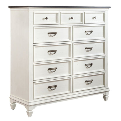 Allyson Park - Dresser Dressers by Liberty Furniture - Walls Furniture & Mattress