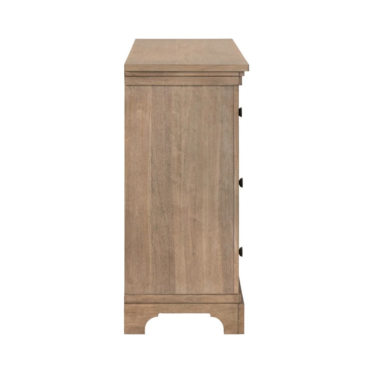 Haven Hills - Dresser Dresser & Mirror by Liberty Furniture - Walls Furniture & Mattress