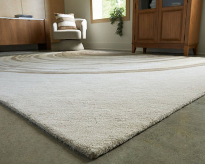 Rizwana - Rug Area Rugs by Signature Design by Ashley® - Walls Furniture & Mattress