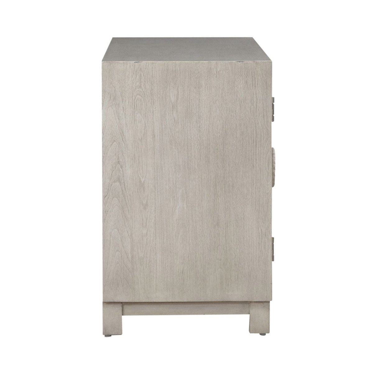 Sundance - 2 Door Accent Cabinet - White