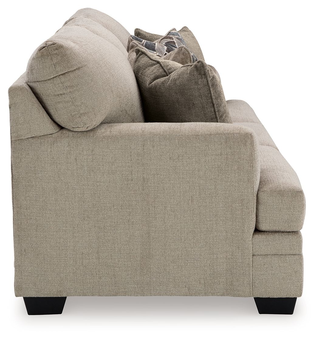 Stonemeade - Living Room Set 3 Piece Living Room Sets by Signature Design by Ashley® - Walls Furniture & Mattress