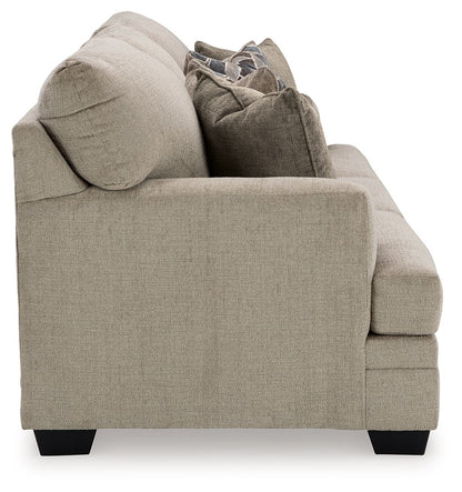 Stonemeade - Living Room Set 3 Piece Living Room Sets by Signature Design by Ashley® - Walls Furniture & Mattress