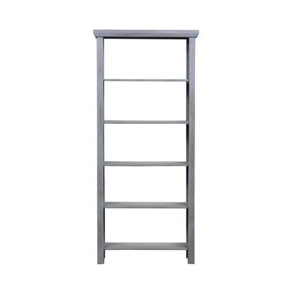 Trellis Lane - Accent Bookcase
