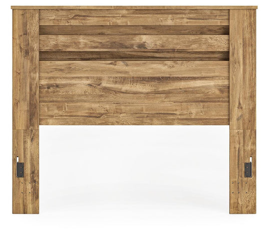 Maystonna - Panel Headboard Panel Headboards by Signature Design by Ashley® - Walls Furniture & Mattress