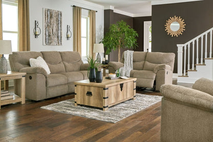 Alphons - Living Room Set Reclining Sofas & Loveseats by Signature Design by Ashley® - Walls Furniture & Mattress