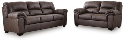 Willowbend - Living Room Set Stationary Sofas & Loveseats by Signature Design by Ashley® - Walls Furniture & Mattress