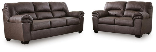 Willowbend - Living Room Set Stationary Sofas & Loveseats by Signature Design by Ashley® - Walls Furniture & Mattress
