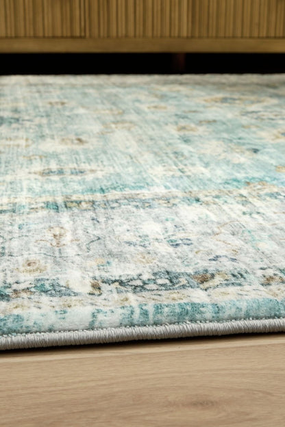 Ladstoney - Rug Area Rugs by Signature Design by Ashley® - Walls Furniture & Mattress