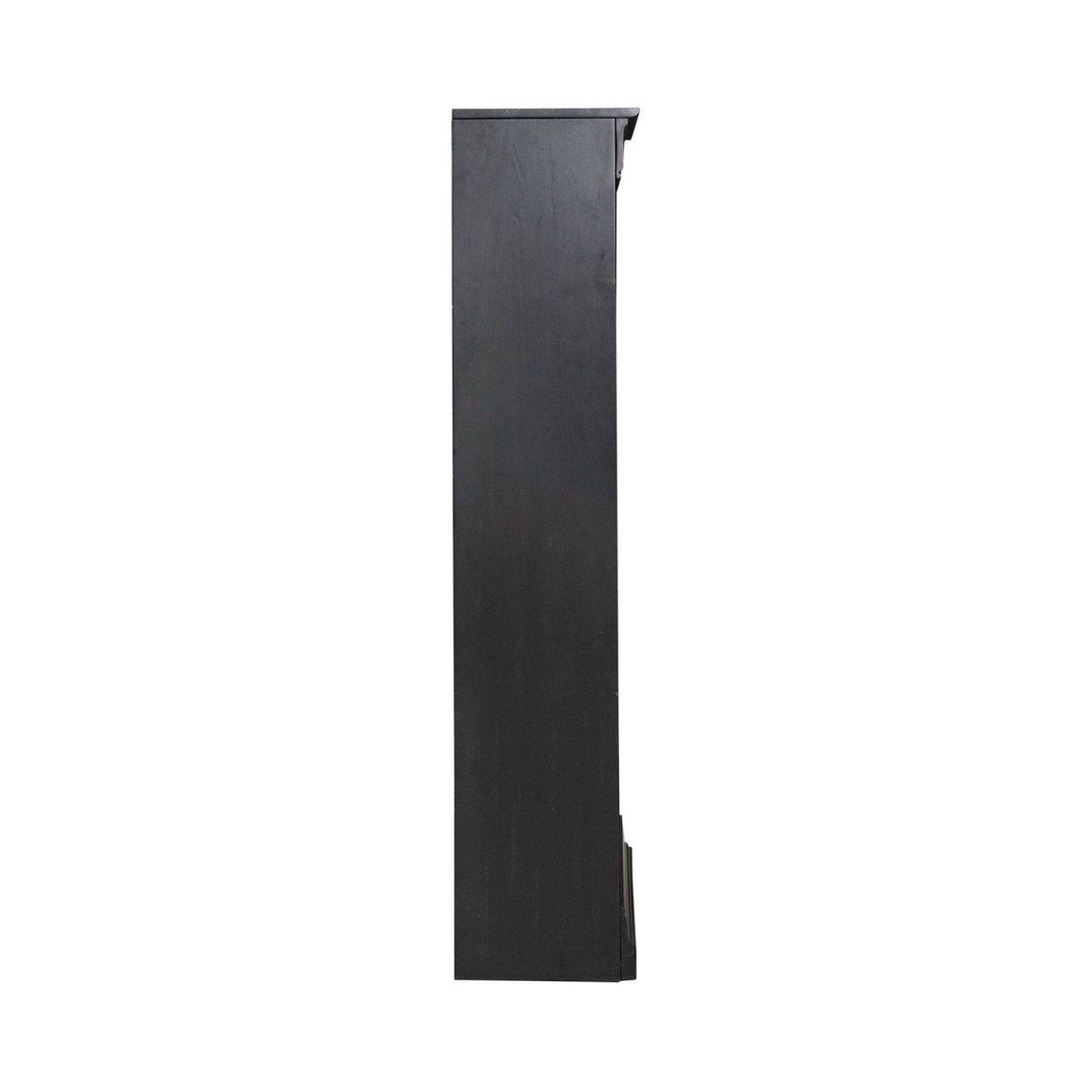 Meritage - Bookcase (RTA) Standard Bookcases by Liberty Furniture - Walls Furniture & Mattress