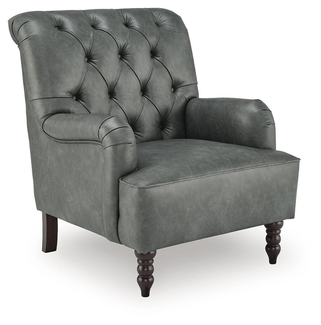 Tartonelle - Accent Chair Accent Chairs by Signature Design by Ashley® - Walls Furniture & Mattress