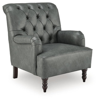 Tartonelle - Accent Chair Accent Chairs by Signature Design by Ashley® - Walls Furniture & Mattress