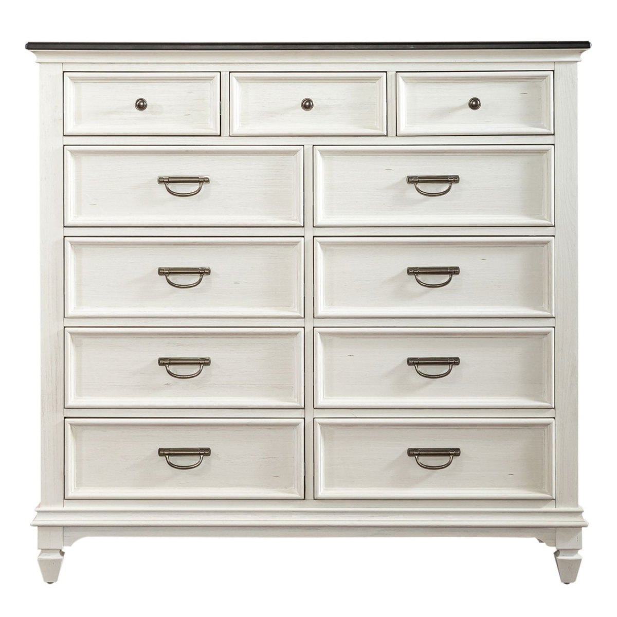 Allyson Park - Dresser Dressers by Liberty Furniture - Walls Furniture & Mattress