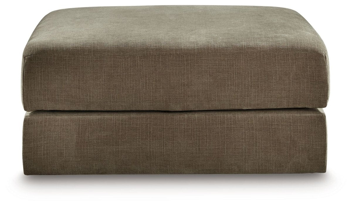Camellia - Court - Ottoman With Storage - Coffee Storage Ottomans by Benchcraft® - Walls Furniture & Mattress