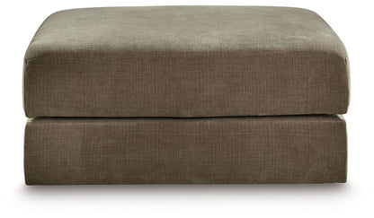 Camellia - Court - Ottoman With Storage - Coffee Storage Ottomans by Benchcraft® - Walls Furniture & Mattress