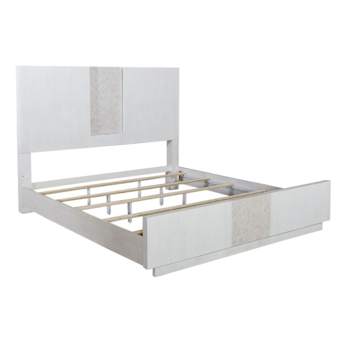 Mirage - Panel Bed Panel Beds by Liberty Furniture - Walls Furniture & Mattress