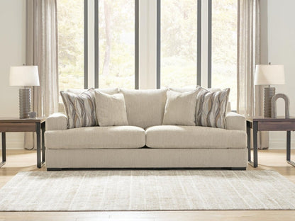 Lofwood - Sofa Stationary Sofas by Signature Design by Ashley® - Walls Furniture & Mattress