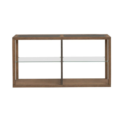 Bayhill Trellis - Table Cocktail Tables by Liberty Furniture - Walls Furniture & Mattress