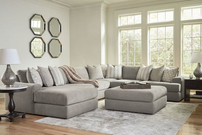 Avaliyah - Living Room Set 5 Piece Living Room Sets by Signature Design by Ashley® - Walls Furniture & Mattress