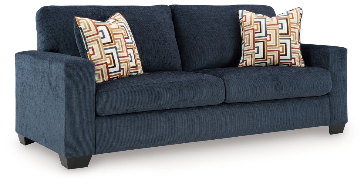 Aviemore - Living Room Set Stationary Sofas & Loveseats by Signature Design by Ashley® - Walls Furniture & Mattress