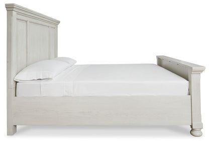 Robbinsdale - Panel Bed Panel Beds by Signature Design by Ashley® - Walls Furniture & Mattress