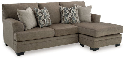 Stonemeade - Living Room Set 3 Piece Living Room Sets by Signature Design by Ashley® - Walls Furniture & Mattress