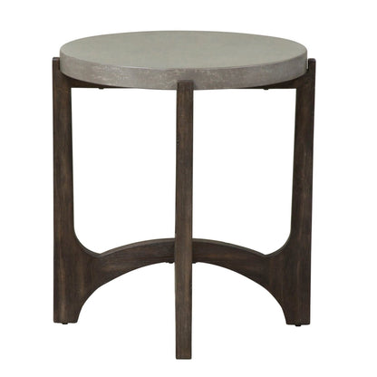 Cascade - Table Cocktail Tables by Liberty Furniture - Walls Furniture & Mattress