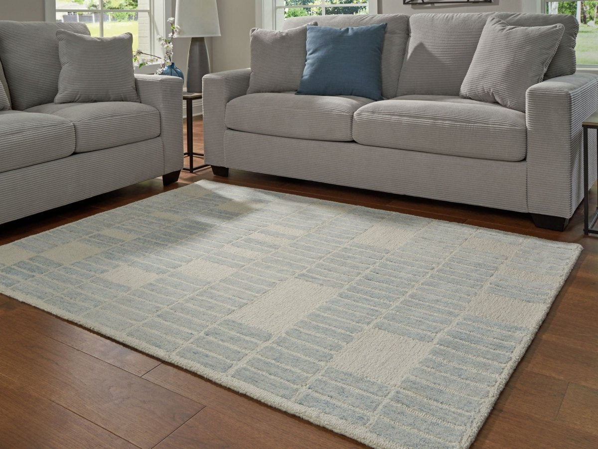 Dylanton - Rug Area Rugs by Signature Design by Ashley® - Walls Furniture & Mattress
