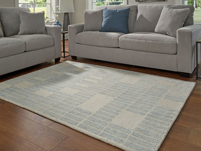 Dylanton - Rug Area Rugs by Signature Design by Ashley® - Walls Furniture & Mattress
